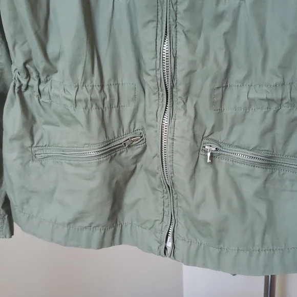 GAP jacket - Picture 5 of 8